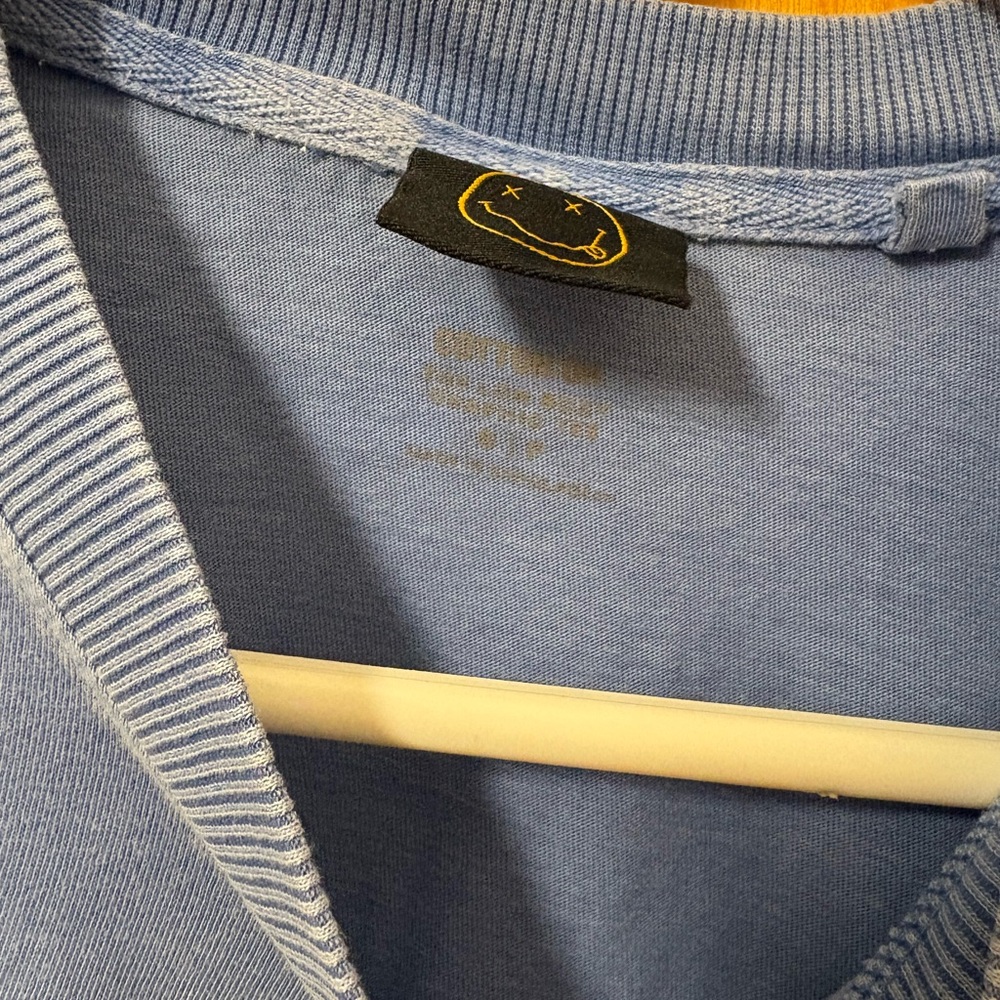 Cotton On Nirvana T-shirt - Picture 6 of 6